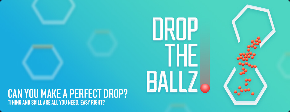 Drop the Ballz