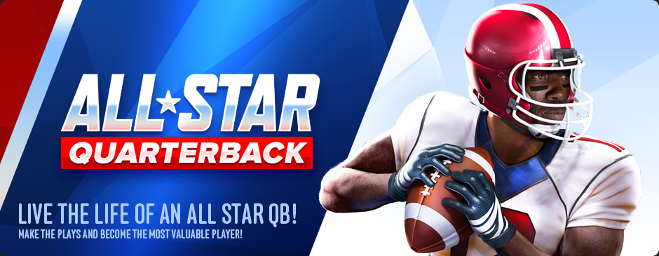 all star quarterback