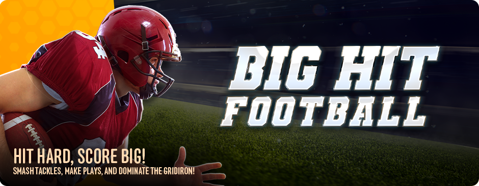 Big Hit Football