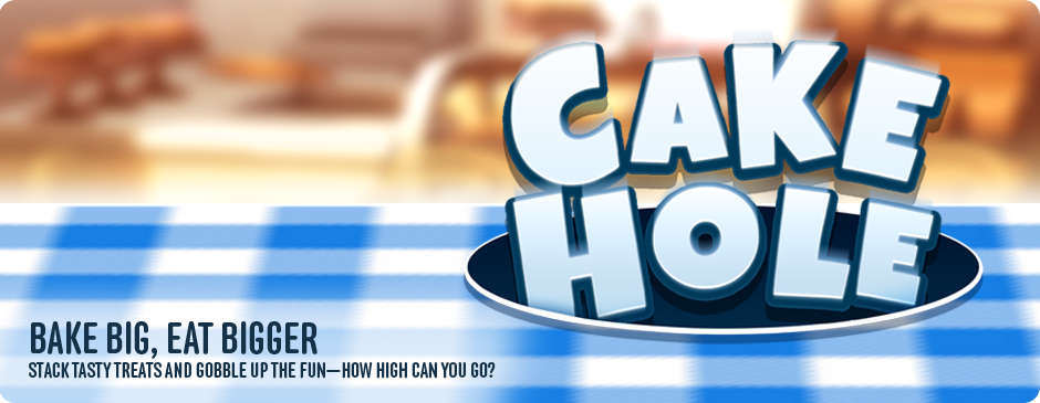 Cake Hole
