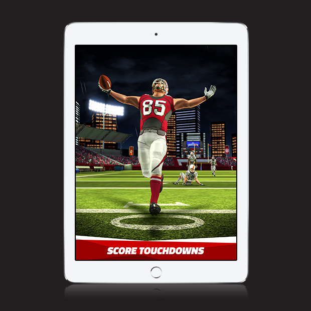 Flick Quarterback