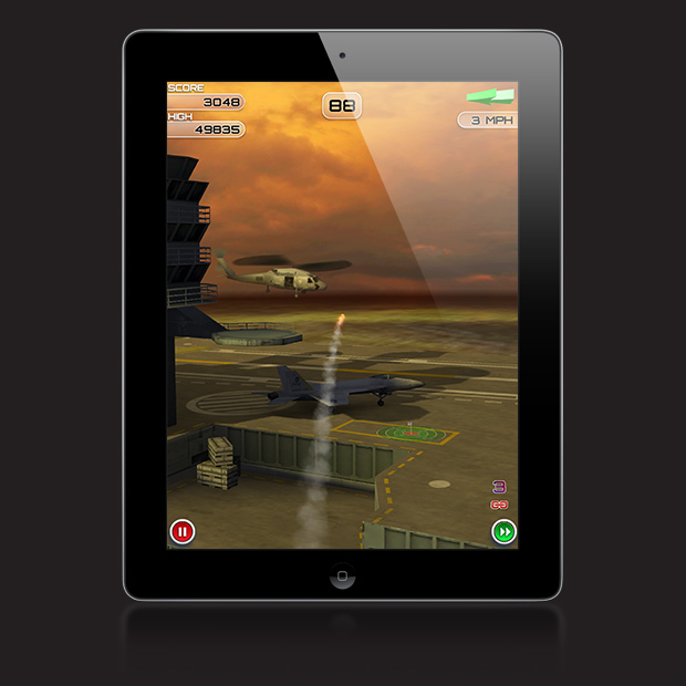 Flick Golf! Extreme Classic