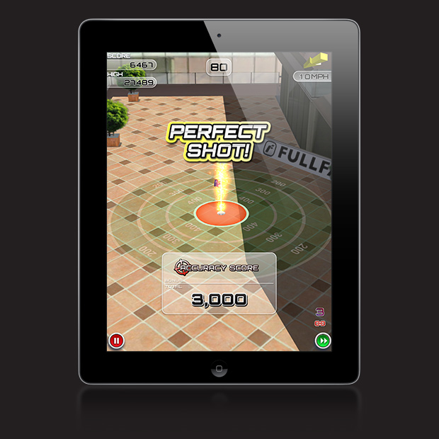 Flick Golf! Extreme Classic