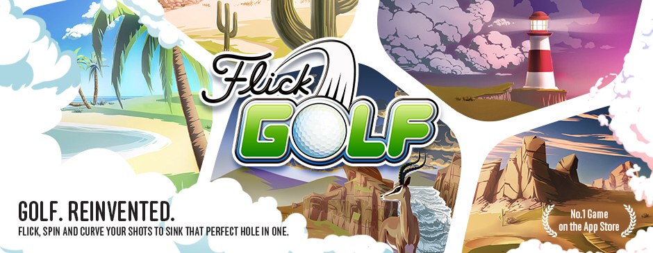 Flick Golf