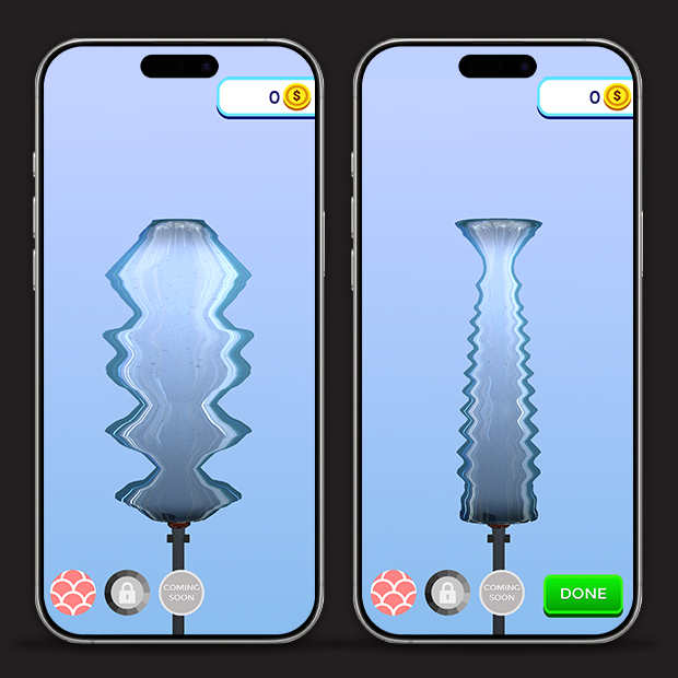 Glass Maker 3D