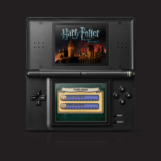 Harry Potter and the Deathly Hallows (Part 2)