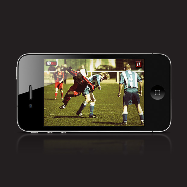 Hotspot Football