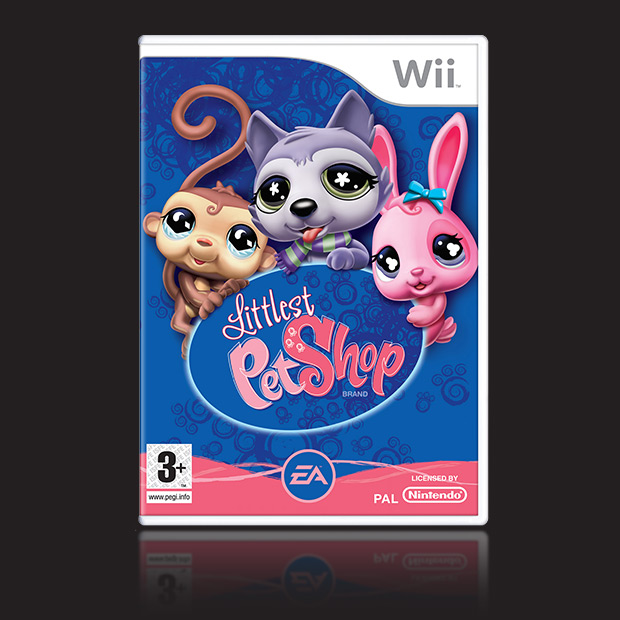 Littlest Pet Shop