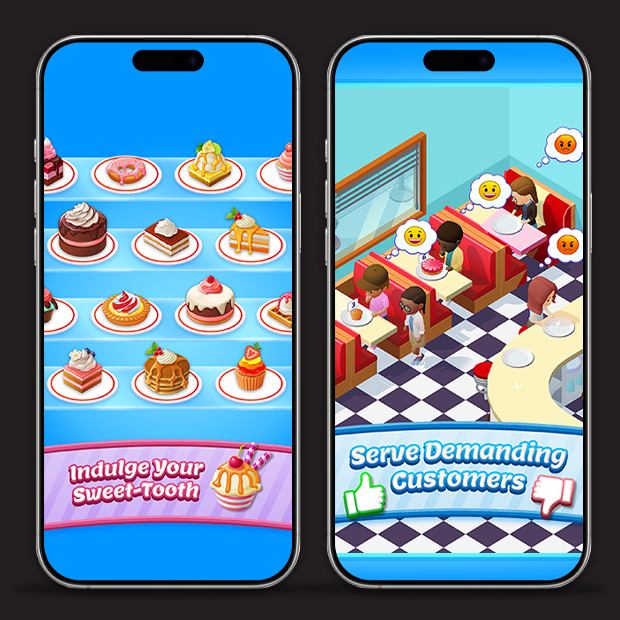 Merge Bakery