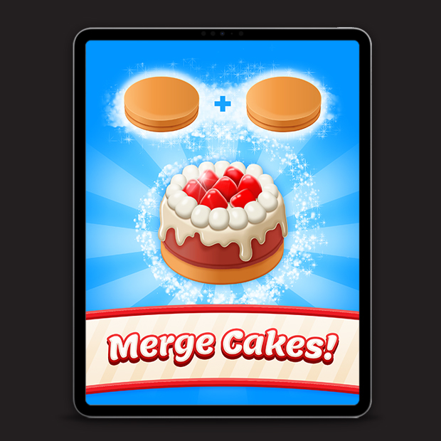 Merge Bakery