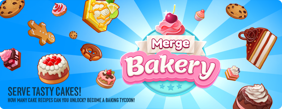 Merge Bakery