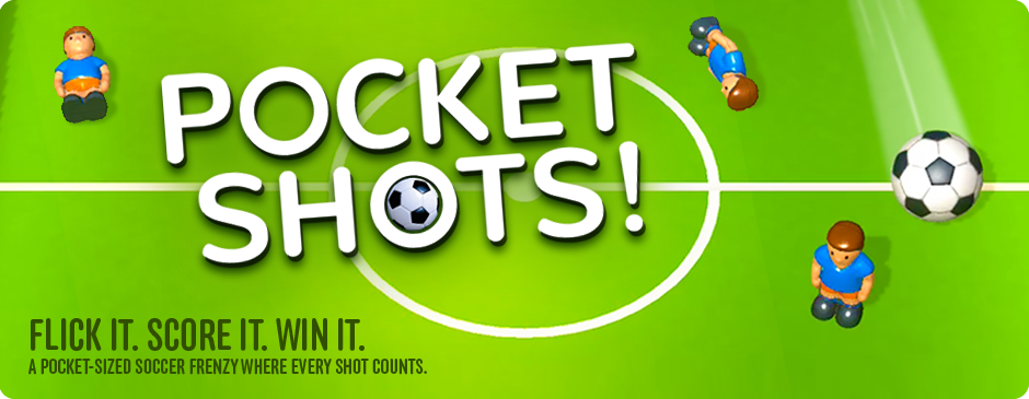 Pocket Shots!