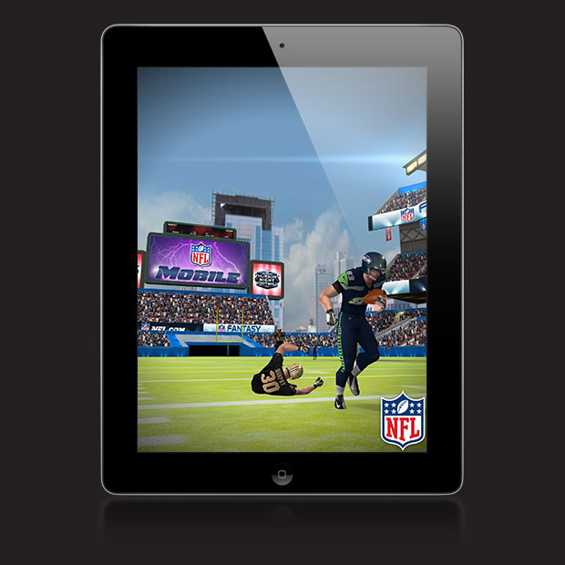 NFL Quarterback 13
