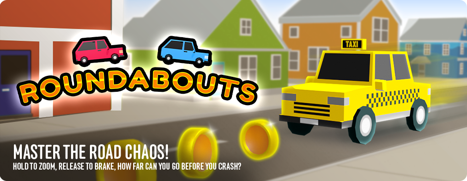 Roundabouts