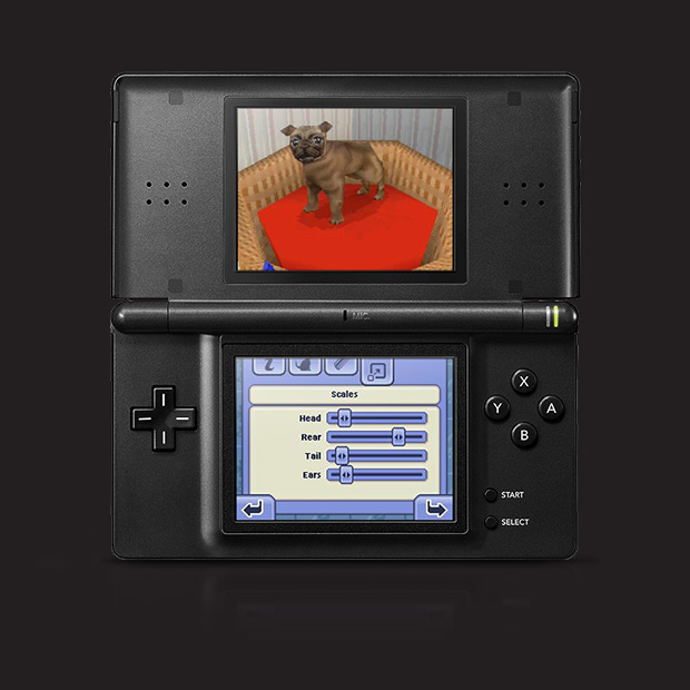 The Sims 2 Pets
