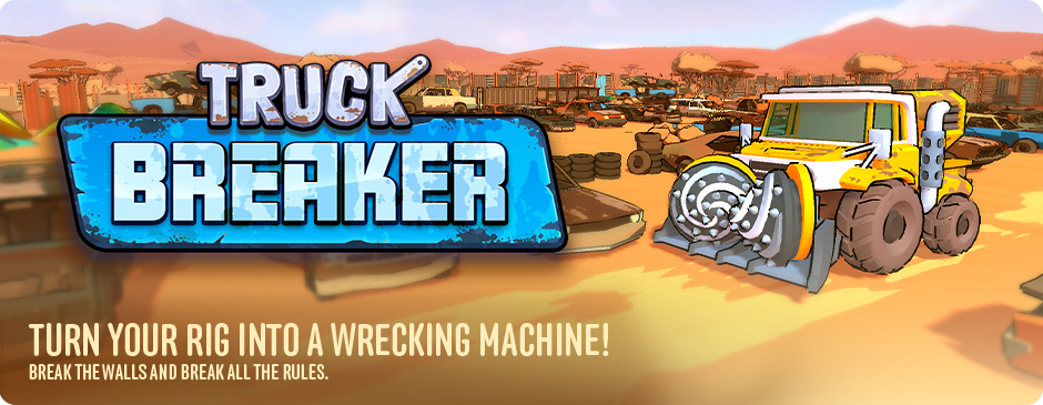 Truck Breaker